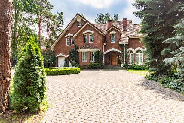 Best Driveway Pavers Near Me  in Crowley Lake, CA