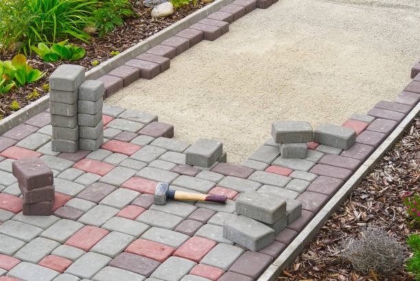 Best Permeable Paver Driveway  in Crowley Lake, CA