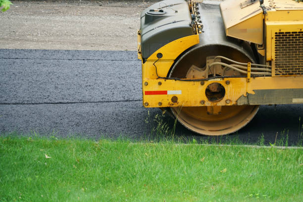 Driveway Pavers for Homes in Crowley Lake, CA