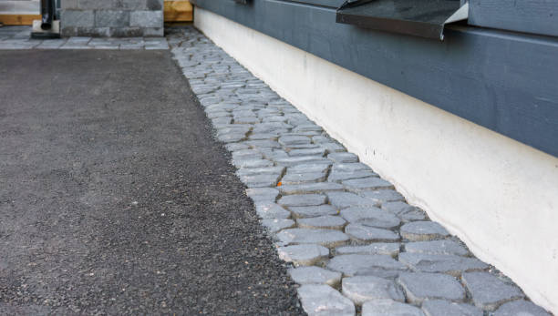 Best Brick Driveway Pavers  in Crowley Lake, CA